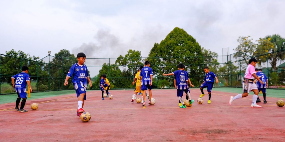 Sepak Bola