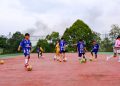 Sepak Bola