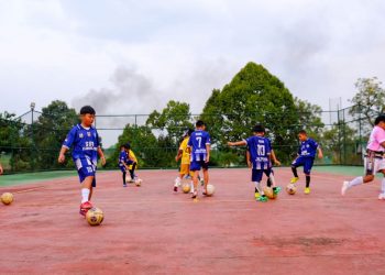 Sepak Bola
