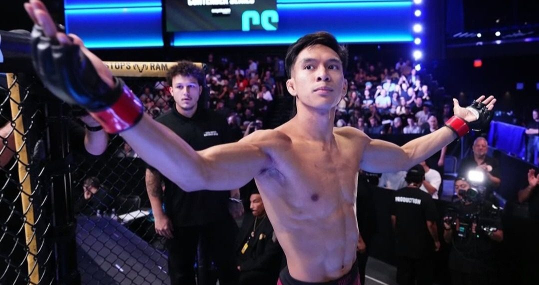 Bilal Hasan menantang Andre Lima usai menang KO atas Nilson Rojas di UFC Shanghai. Kemenangan itu membuat rekor Bilal menjadi 10-0.
