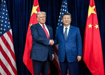 AS masih mempertimbangkan sanksi sekunder terhadap China karena terus membeli minyak Iran. Washington berharap Beijing mencari sumber minyak alternatif.