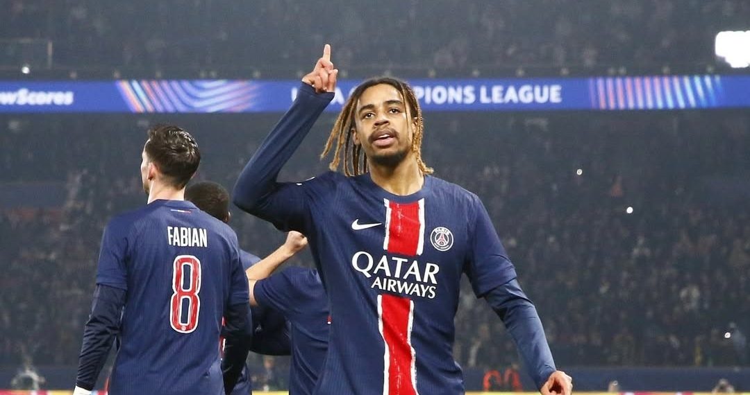 Liverpool mencapai kesepakatan dengan PSG untuk mendatangkan Bradley Barcola senilai £123 juta atau sekitar Rp2,9 triliun. Barcola segera menjalani tes medis.