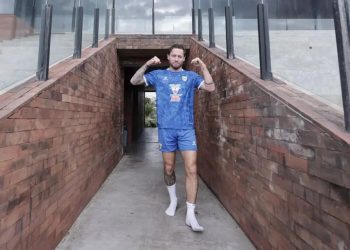 Kapten Persib Bandung Marc Klok menegaskan timnya fokus meraih kemenangan atas Manila Digger demi mengamankan tiket ke fase grup ACL Two 2026/2027.
