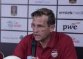 Persib Bandung dipastikan tanpa Luciano Guaycochea, Gakuto Notsuda, dan Sandy Walsh saat menghadapi Manila Digger pada babak pendahuluan ACL Two 2026/2027.