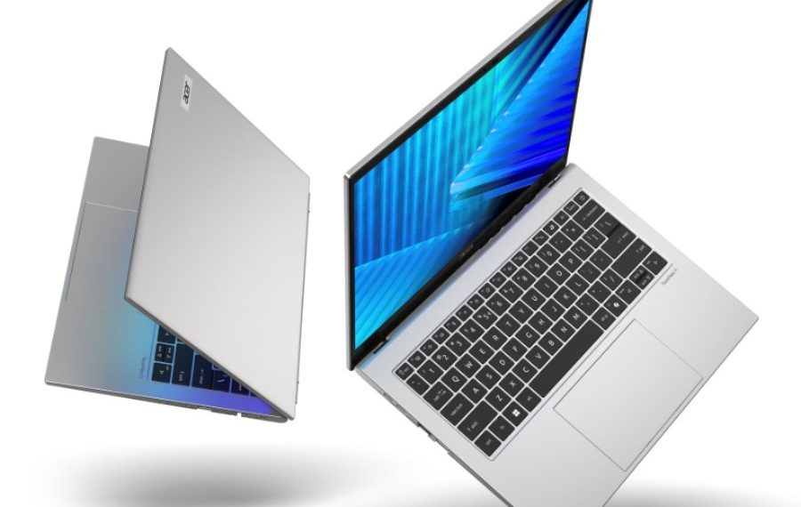Acer meluncurkan TravelMate X214 dan X14 untuk profesional dengan desain ringkas, performa tinggi, konektivitas lengkap, serta fitur keamanan.