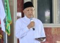 KH Abdul Hakim Mahfudz atau Gus Kikin resmi terpilih sebagai Ketua Umum PBNU 2026-2031. Simak profil, pendidikan, karier, dan kiprahnya di NU.