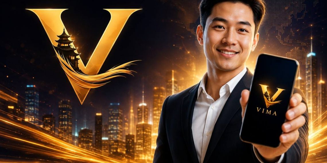 Owner VIMA Christ Huong Zhi memberikan klarifikasi terkait isu negatif yang beredar serta menegaskan legalitas dan perizinan perusahaan.