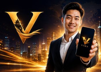 Owner VIMA Christ Huong Zhi memberikan klarifikasi terkait isu negatif yang beredar serta menegaskan legalitas dan perizinan perusahaan.
