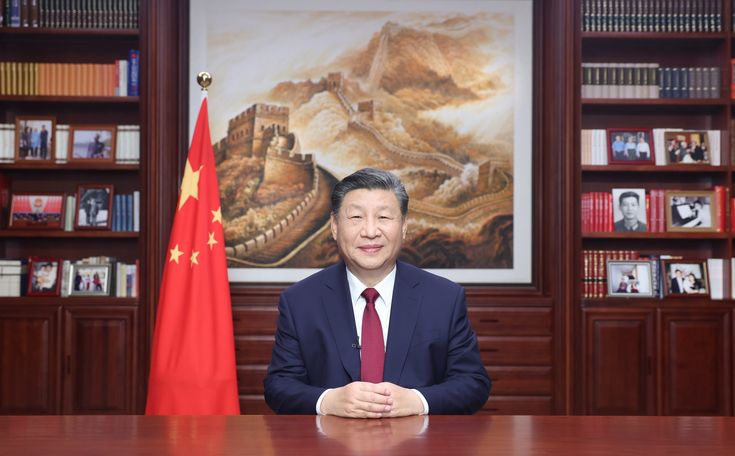 Xi Jinping Puji Keputusan Partai Komunis China Menindak Protes Tiananmen