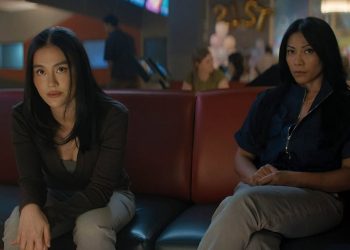 Debut Besar Agnez Mo di Reacher Season 4 Tuai Respons Media Asing