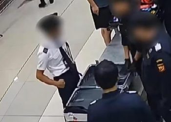 Pilot Malaysia Tertangkap Bawa 70 Ribu Ekstasi, Pemeriksaan KLIA Diselidiki