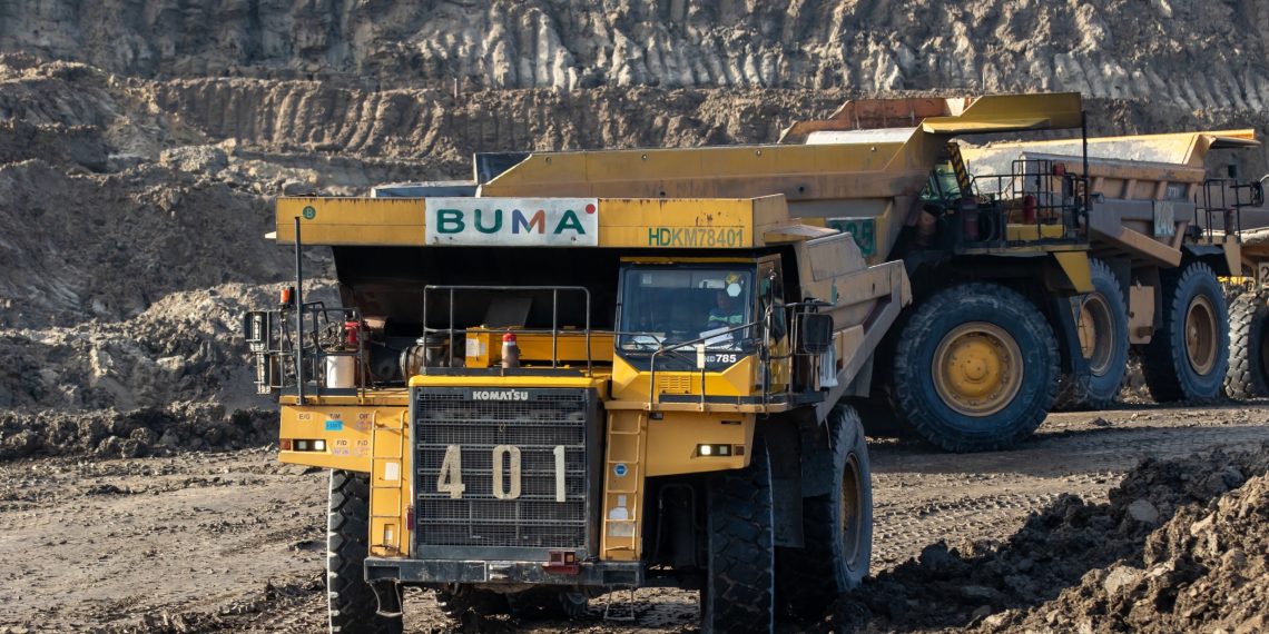 Pemulihan Berlanjut, BUMA International Group Catat Pertumbuhan EBITDA dan Penguatan Margin pada 1H2026