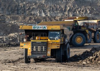 Pemulihan Berlanjut, BUMA International Group Catat Pertumbuhan EBITDA dan Penguatan Margin pada 1H2026