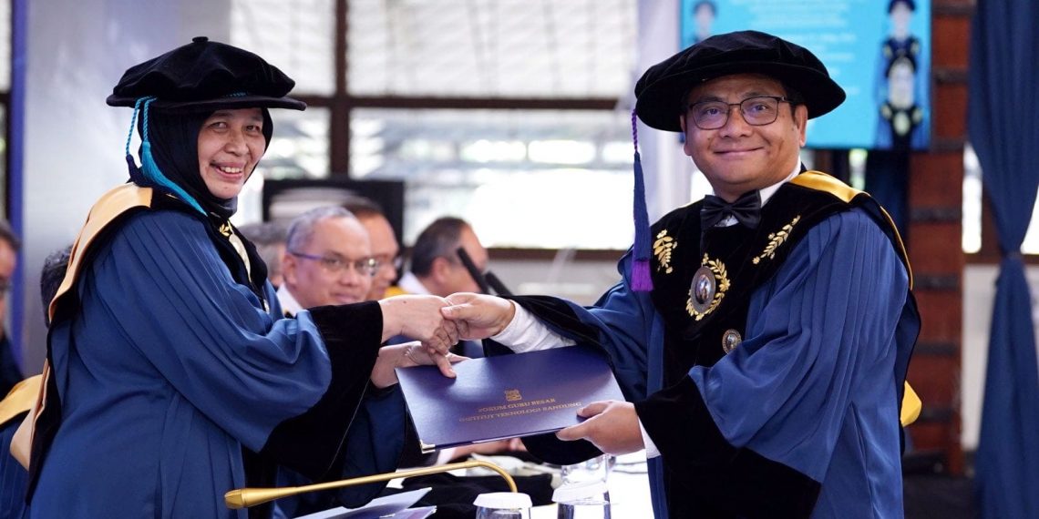 Profesor Henndy Ginting Kembangkan Konsep Kepemimpinan Paripurna untuk Pemimpin Masa Depan