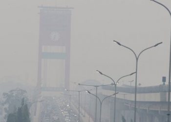 Karhutla Sumsel Meluas, BPBD Siapkan Rekomendasi Sekolah Diliburkan