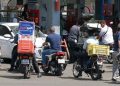 Antrean BBM Memanjang di Teheran Setelah Sanksi Baru AS