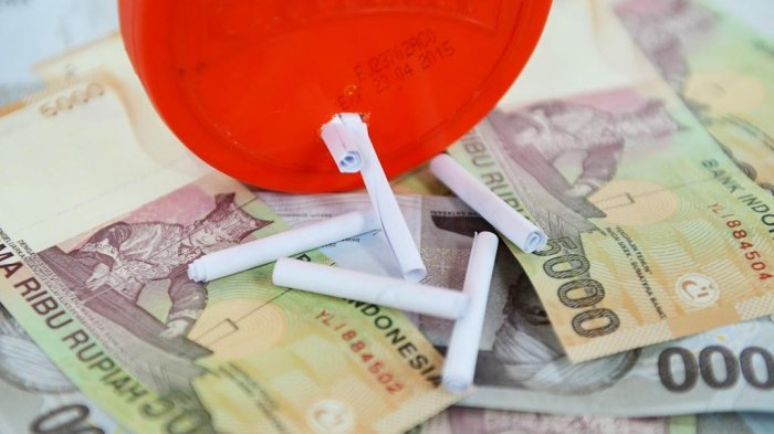 Sebelum Ikut Arisan, Cek 6 Tanda Ini agar Tak Jadi Korban Penipuan