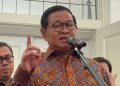 Usai Dikritik Pramono, Pagar Mal Kota Kasablanka Resmi Dibongkar
