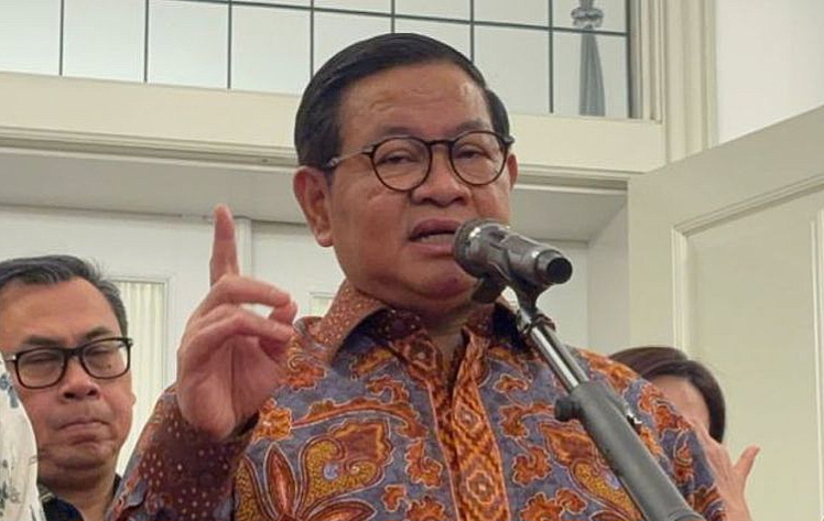 Usai Dikritik Pramono, Pagar Mal Kota Kasablanka Resmi Dibongkar