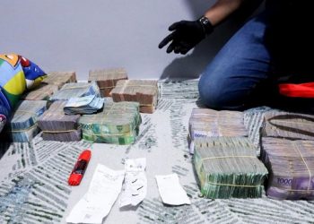 Aset Rp39,95 Miliar Disita BNN dari Terduga Bos Narkoba Kampung Bahari