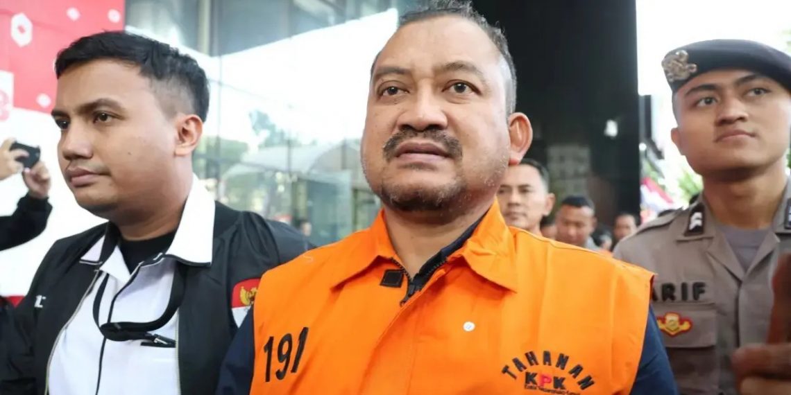 KPK Geledah Sejumlah Lokasi di Kasus Pemalang, Emas dan 4 Moge Disita