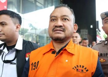 KPK Geledah Sejumlah Lokasi di Kasus Pemalang, Emas dan 4 Moge Disita
