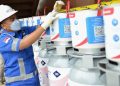 CNG 3 Kg Segera Diuji Coba, Bakal Gantikan LPG 3 Kg?