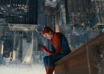 Rekor Avengers Endgame Akhirnya Tumbang, Spider Man Brand New Day Raih US$360 Juta