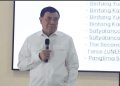 Menko Polkam Ingatkan Bahaya Konten Provokatif bagi Masyarakat