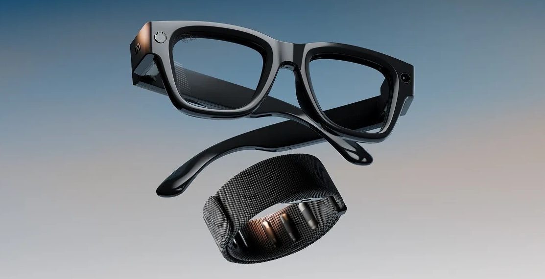 Persaingan Kacamata Pintar Berkamera Makin Ramai Selain Meta Ray Ban