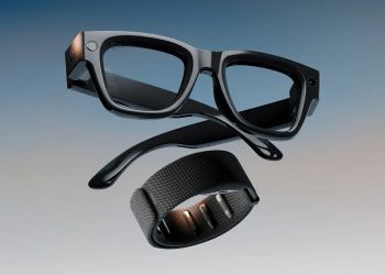 Persaingan Kacamata Pintar Berkamera Makin Ramai Selain Meta Ray Ban