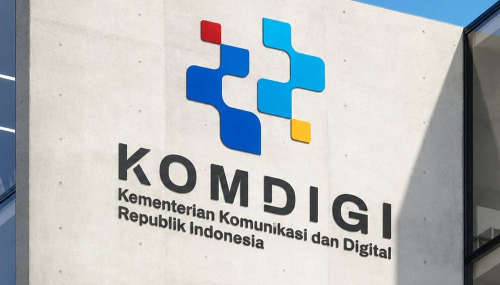 Komdigi Ingin Industri Internet Nasional Tak Sekadar Jadi Penonton