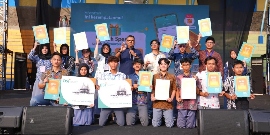 Pengguna wondr by BNI Capai 15,1 Juta, Bantu Generasi Muda Kelola Keuangan