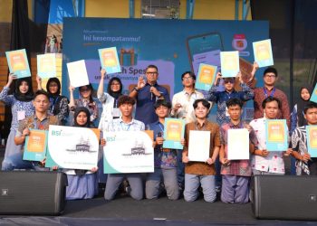 Pengguna wondr by BNI Capai 15,1 Juta, Bantu Generasi Muda Kelola Keuangan