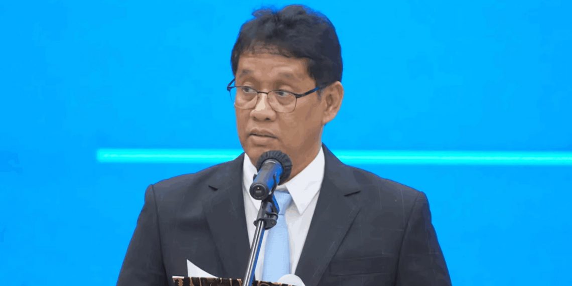 Purbaya Perpanjang Dana SAL Rp200 Triliun dan Tambah Likuiditas Bank BUMN
