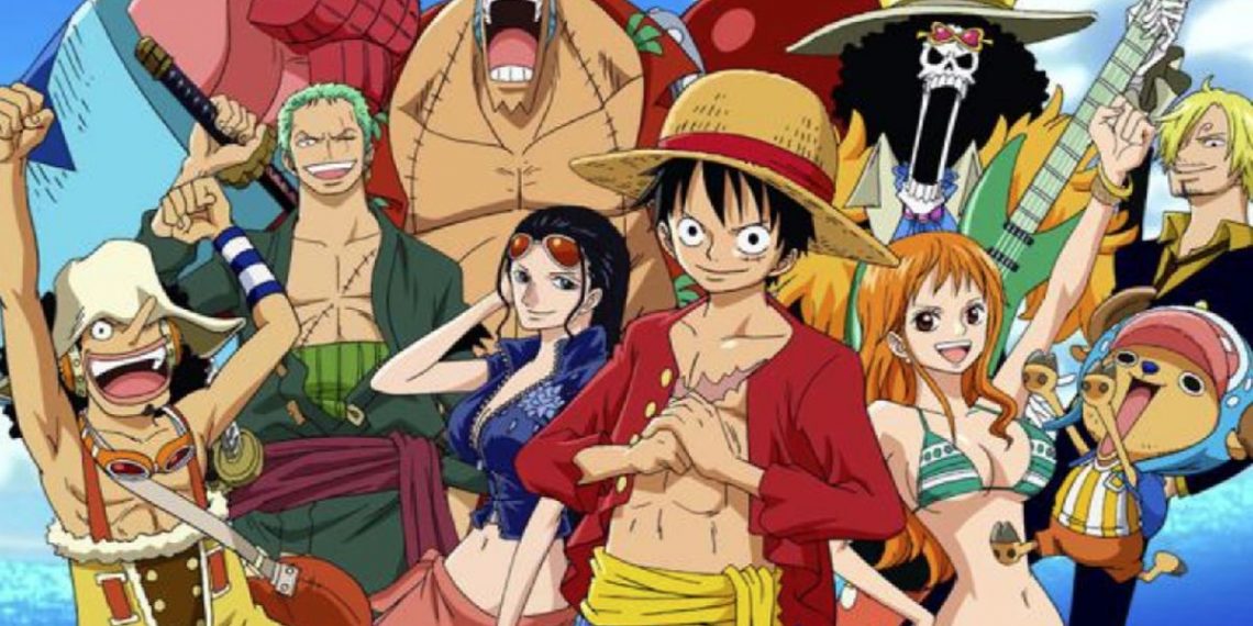 Tahun 2027 Bakal Jadi Tahun Besar One Piece, Tiga Proyek Siap Dirilis