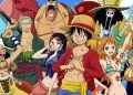 Tahun 2027 Bakal Jadi Tahun Besar One Piece, Tiga Proyek Siap Dirilis