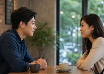 Bisa Disalahartikan, 5 Kebiasaan Kontak Mata yang Perlu Dihindari