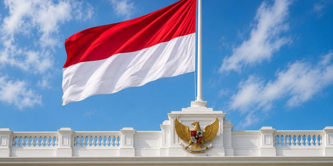 Pukul 10.17 WIB Besok, Warga Diminta Hentikan Aktivitas Sejenak