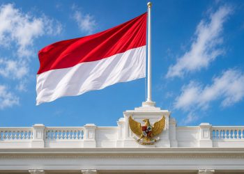 Pukul 10.17 WIB Besok, Warga Diminta Hentikan Aktivitas Sejenak