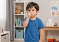 Sering Makan Ingus, Apakah Bisa Membahayakan Anak?