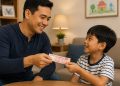 Begini Cara Mengajarkan Anak Mengatur Uang agar Bijak Saat Dewasa