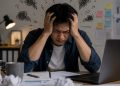Sering Memendam Emosi? Ini Dampaknya bagi Kesehatan Mental dan Fisik