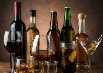 Penelitian Ungkap Kebiasaan Minum Alkohol Bisa Menurunkan Fungsi Otak