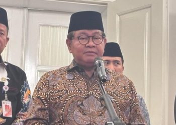 Challenge Hafalan Al-Qur’an Berhadiah Miras Dikecam Pramono Anung