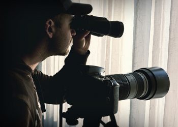 Aktivis Muslim di London Diduga Jadi Target Operasi UEA