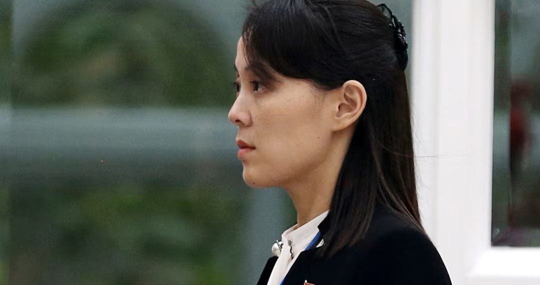 Kim Yo Jong Kecam Jepang usai Uji Tomahawk, Korut Siapkan Respons Militer