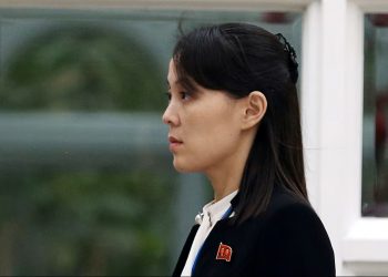 Kim Yo Jong Kecam Jepang usai Uji Tomahawk, Korut Siapkan Respons Militer