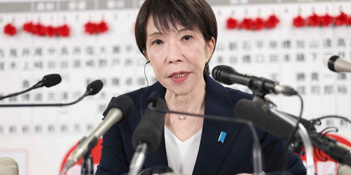 Mulai April 2027 Pajak Makanan di Jepang Turun dari 8% menjadi 1%