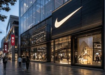 Nike hingga Ford Tak Lagi Berjaya di China Kenapa?